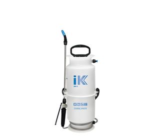 IK Alkaline Sprayer 9 Liter Sprayer