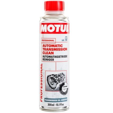 Motul Transmission Clean .300ml