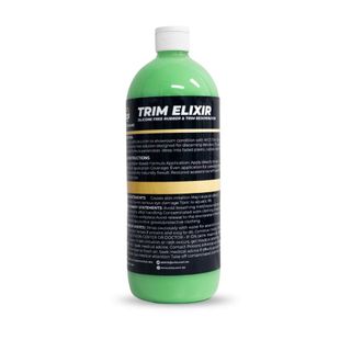 Trim Elixir - Vinyl and Rubber Dressing 1L