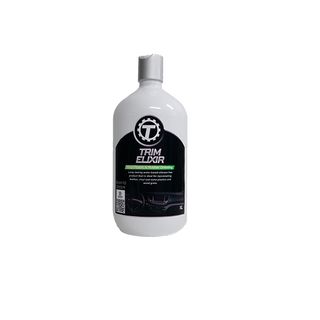 Trim Elixir - Vinyl and Rubber Dressing 1L