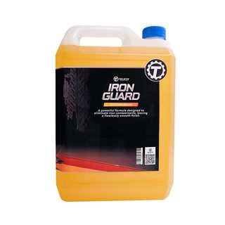 Iron Guard - Iron Spot Remover 5L