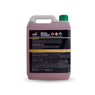 Iron Guard - Iron Spot Remover 5L