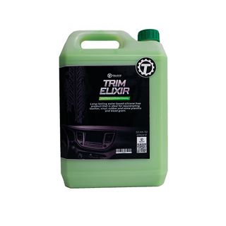 Trim Elixir - Vinyl and Rubber Dressing 5L