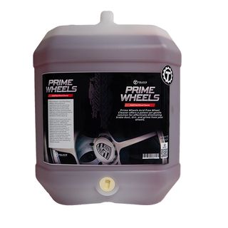 Prime Wheels - Acid Free Wheel Cleaner 20L