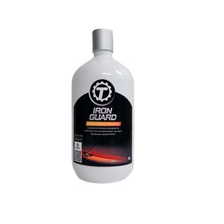 Iron Guard - Iron Spot Remover 1L