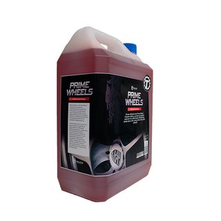 Prime Wheels - Acid Free Wheel Cleaner 5L