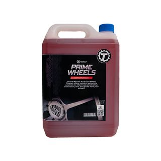 Prime Wheels - Acid Free Wheel Cleaner 5L