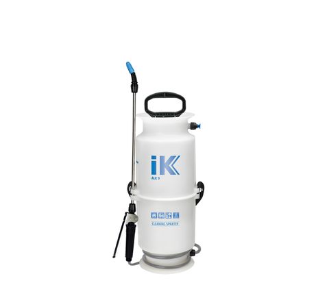 IK ALK 9 - 9L Alkaline Sprayer