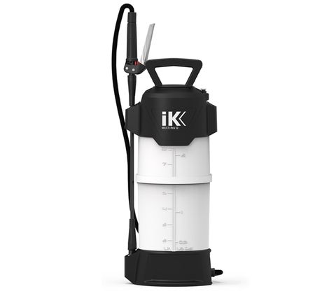 IK Multi Pro 12 - 12L Acid Sprayer