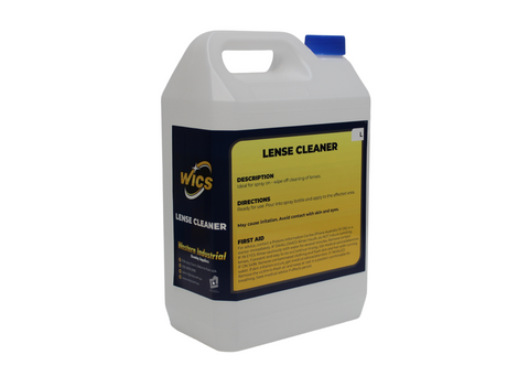 Lens Cleaner 5L