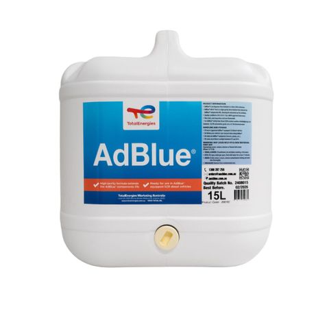 AdBlue