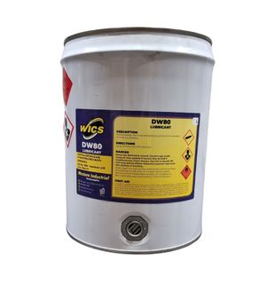 DW80 PENATRANT OIL 20L