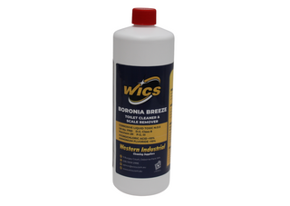 BORONIA BREEZE - Toilet Cleaner 1L