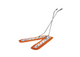 Brooms, Mops, Brushes & Scrubbers