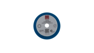 Rupes Bigfoot Foam Pad Coarse Blue 80/100mm