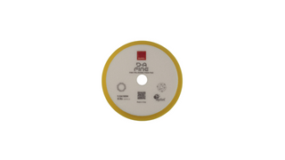 Rupes Bigfoot Foam Pad Fine Yellow 150/180mm