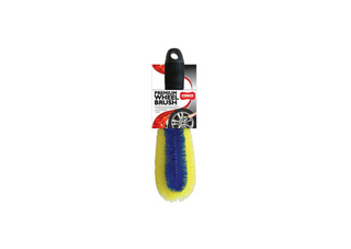 Kenco Premium Wheel Brush