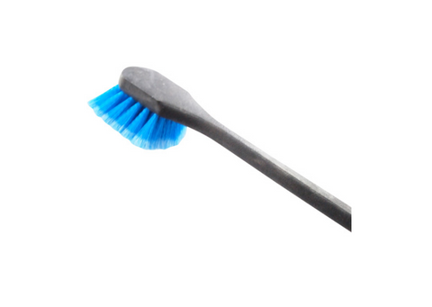 Wheel Cleaner Brush