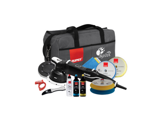 Rupes Mille Deluxe Kit