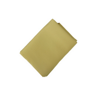 Chamois Non Perforated 55 x 54cm
