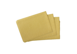 Chamois Perforated 3 Pack 72 x 54cm