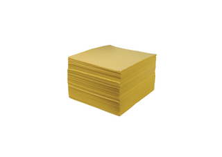 Want Hazchem Pads 480x430mm 200 Box
