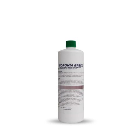 Boronia Breeze - Toilet Cleaner