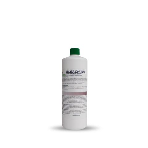 Bleach 12%