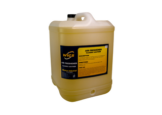 CLASSIC LEATHER - Spanish Leather Air Freshener 25L