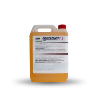 CITSAN DISINFECTANT - 5L