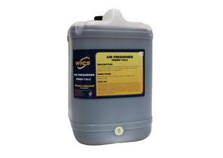 FRESH TALC - Air Freshener 20L