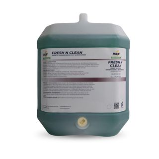 FRESH 'N' CLEAN - Antiseptic Disinfectant 20L
