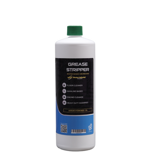 GREASE STRIPPER - Water Based Degreaser 1L