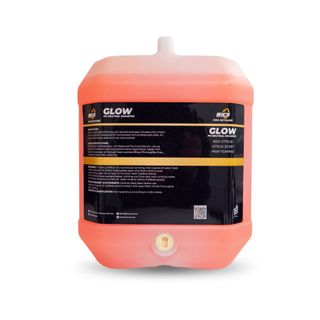 GLOW - Non Streak Car Shampoo 20L