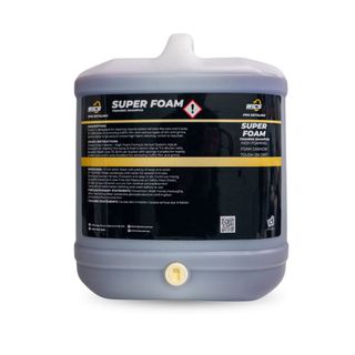 Super Foam 20L