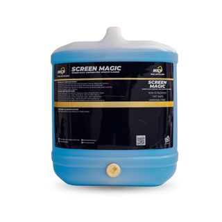 SCREEN MAGIC - Ammonia Free Window Cleaner 20L