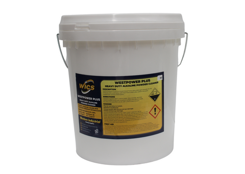 WESTPOWER PLUS - 20kg