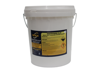 WESTPOWER PLUS - 20kg