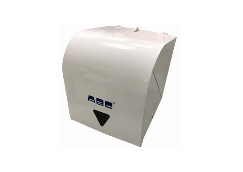 Metal Roll Towel Dispenser