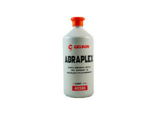 Abraplex Rubbing Compound 40280