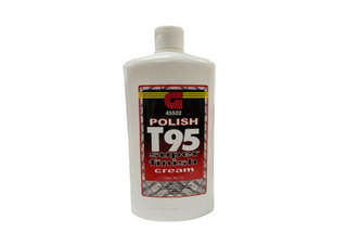 TT95 Super Finish Polish