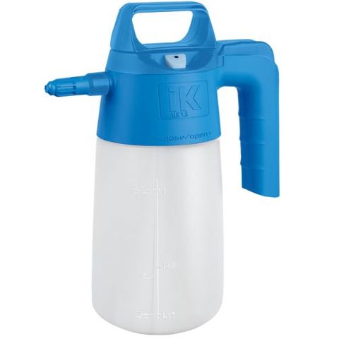 IK Alkaline Sprayer 1L