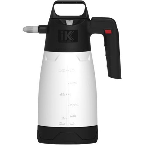 IK Foam Sprayer Pro 2 for acids