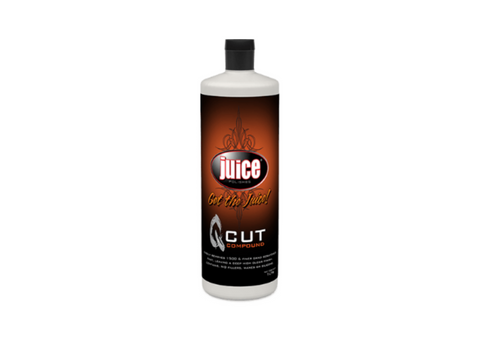 Juice Q Cut Compound 1L