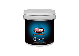 JUICE Q Cut Industrial Compound 4L