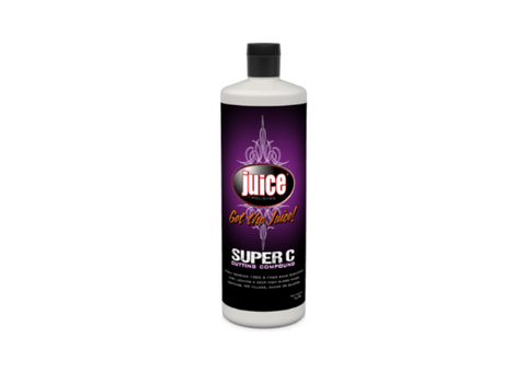 JUICE Super C Polish 1L