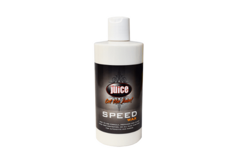 JUICE Speed Wax Polish 500ml