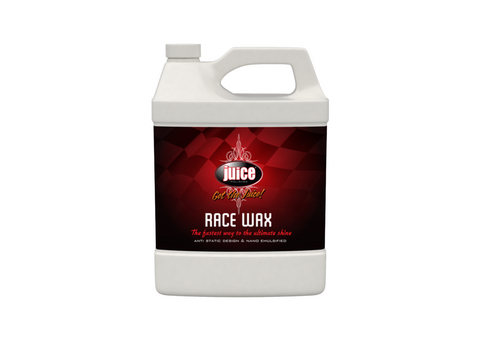 JUICE Race Wax 3.87L