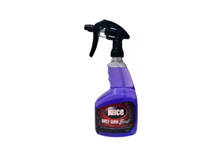 JUICE Race Wax Boost 500ml