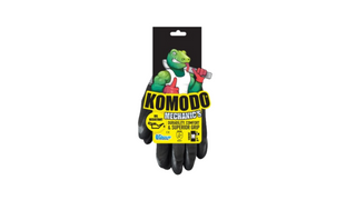 Komodo Mechanics Gloves Medium